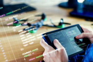 AI Model Training